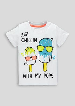 Boys T-Shirts
