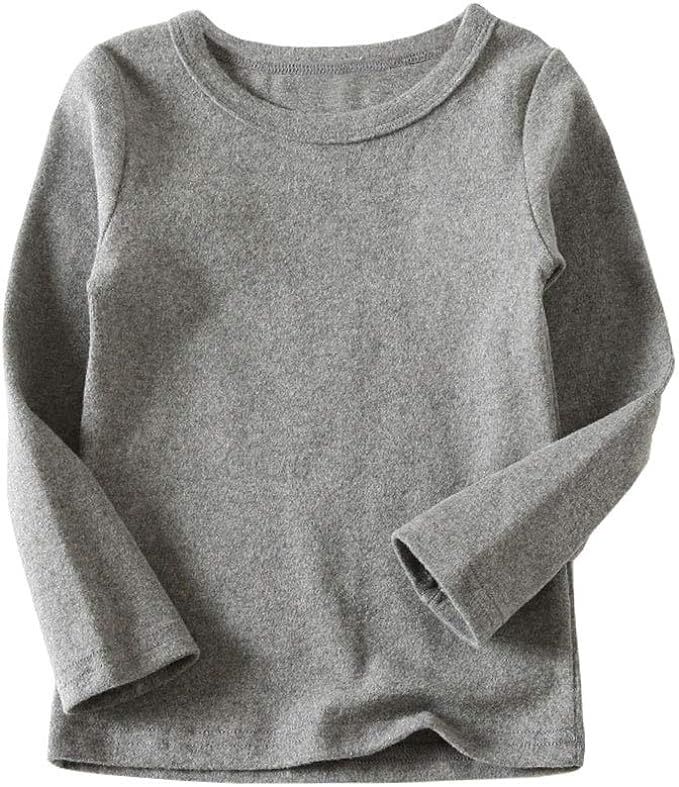 Boys Innerwear & Thermals