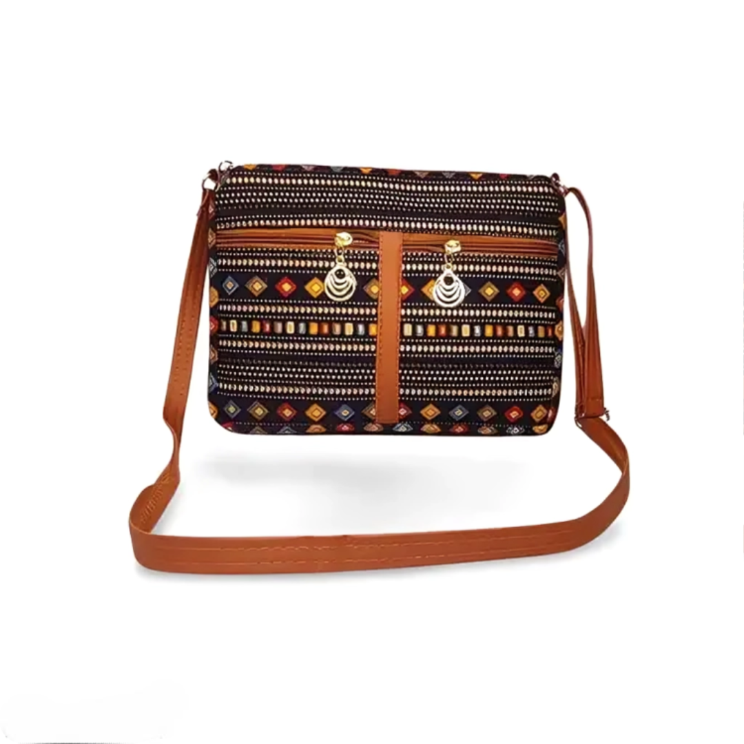 Trendy Versatile Women Slingbags