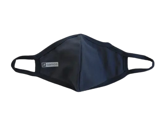 Protective Men and Women Mask Pack of 10 Assorted colours