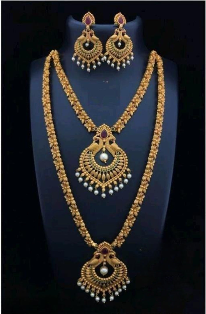 Fancy Jewellery Sets