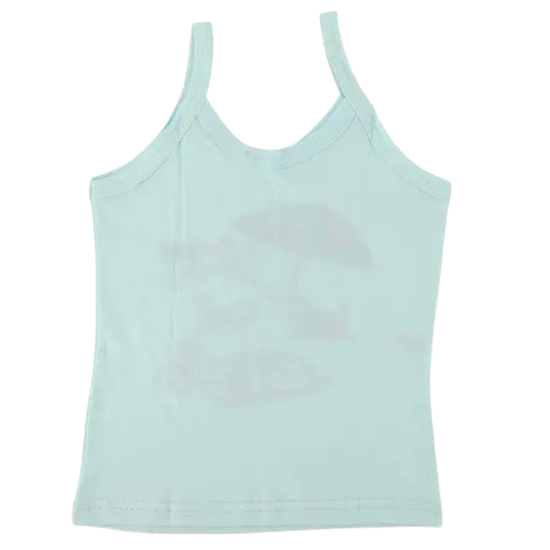 Girls Multicolor Cotton Girls Innerwear Pack Of 6