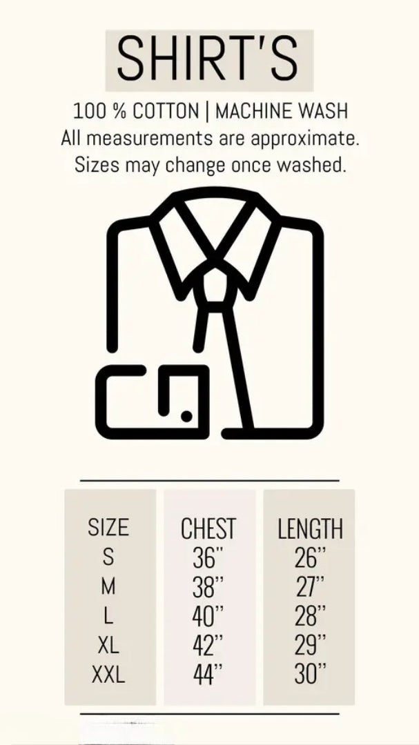 Trendy Casual Shirts For Men