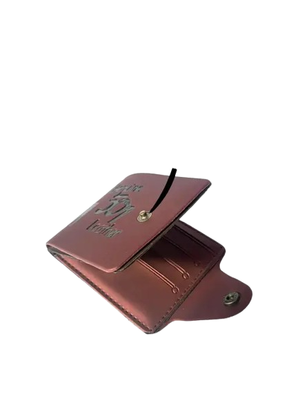 501 genuine leather Styles Latest Men Wallet