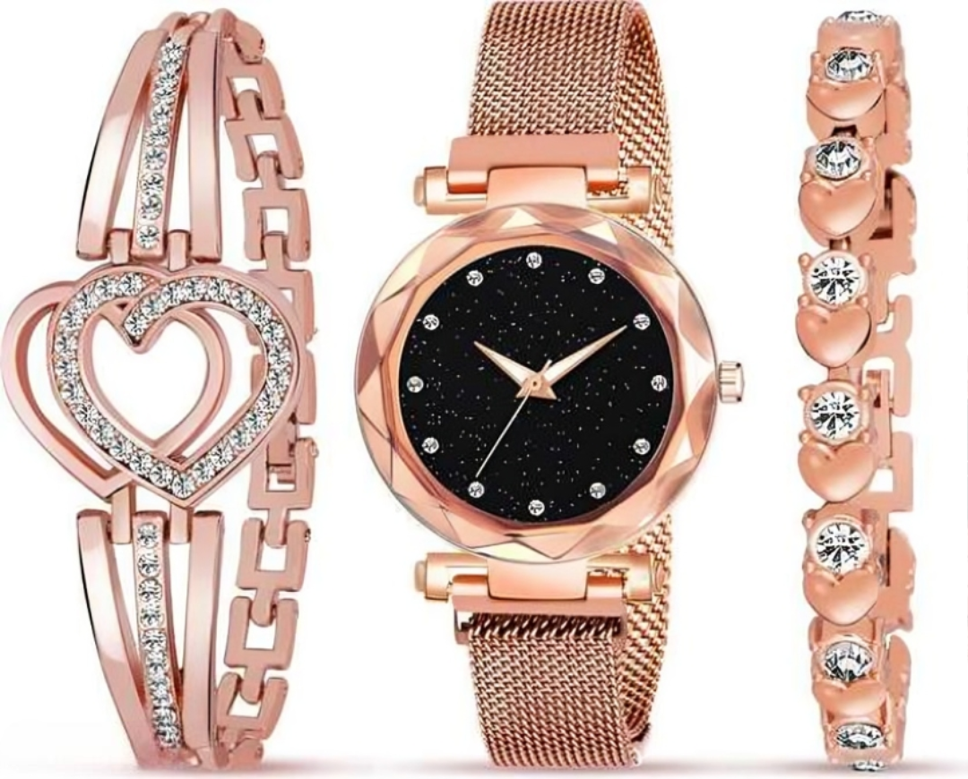 Stylish Women Watches