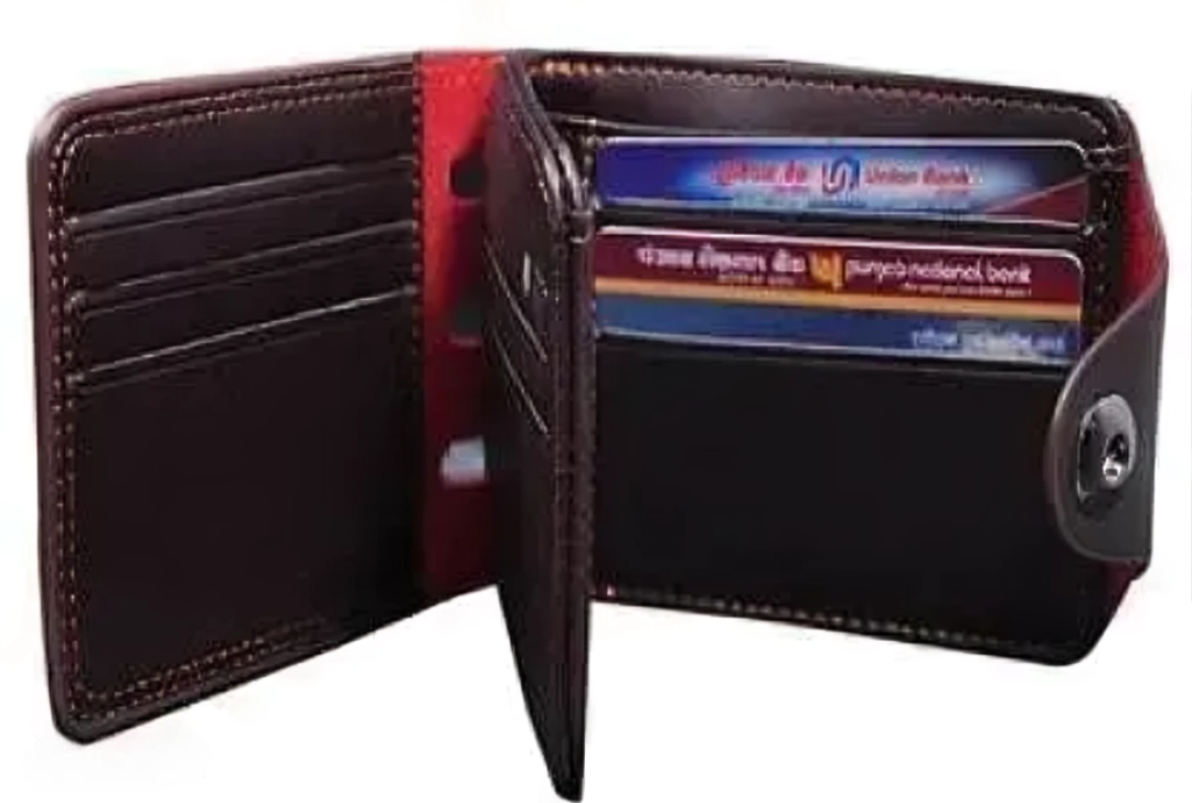 Men Wallet