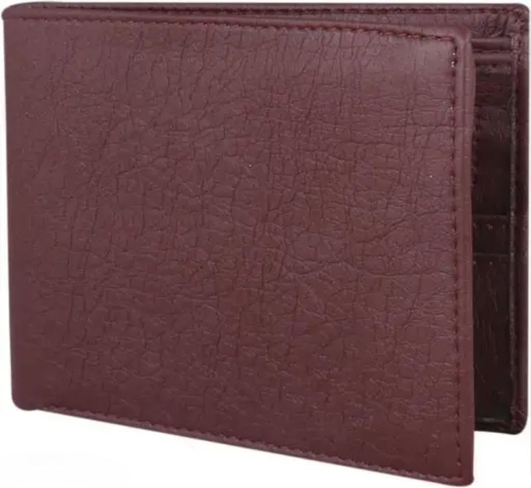 Royal king Uinicq Mens Wallet Premium Leather