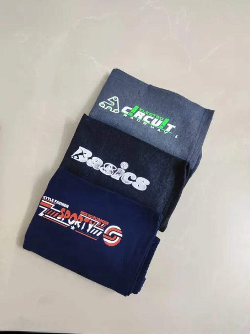 Mens Elegant Ravinishing Trendy Plain Shorts