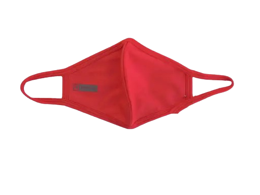 Protective Men and Women Mask Pack of 10 Assorted colours