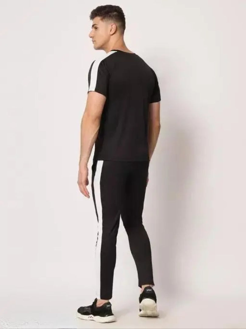 Stylish Trendy Track Suit Set For Men