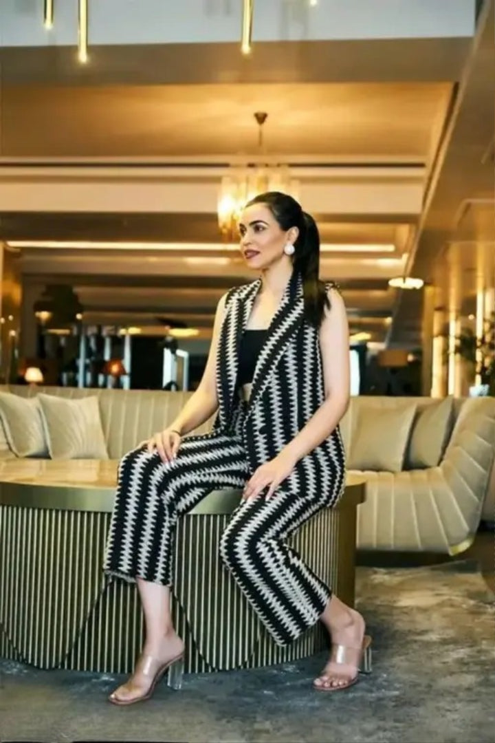 Fancy Designer Women Jumpsuits
