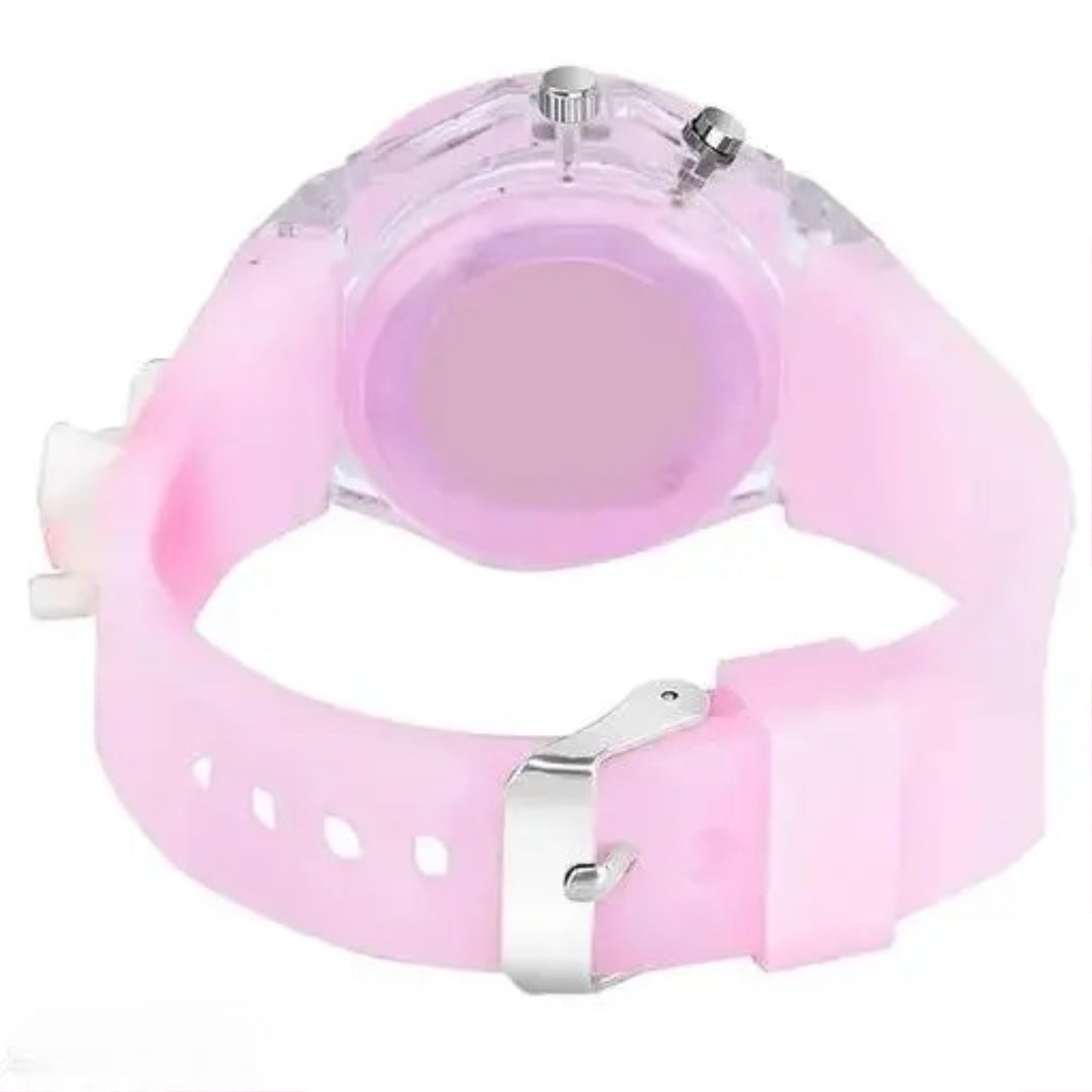 3D CARTOON KIDS WATCH BEST WATCH