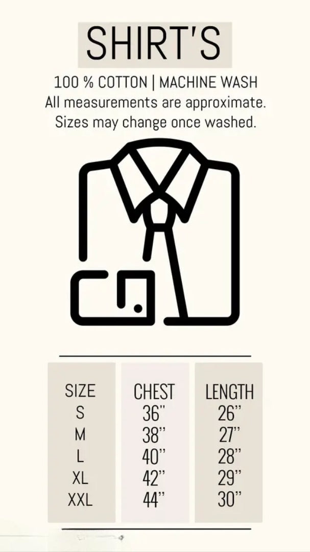 Trendy Casual Shirts For Men