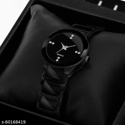 Analog Watches