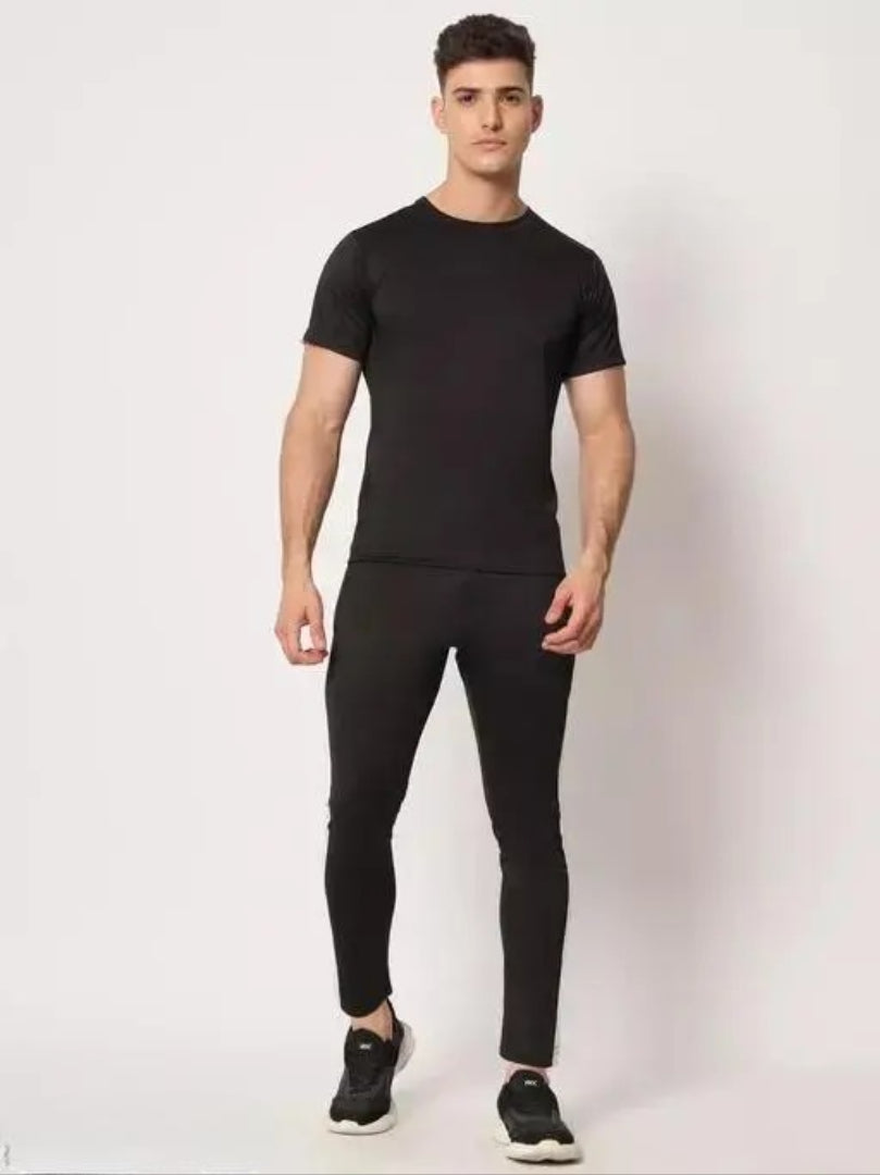 Stylish Trendy Track Suit Set For Men