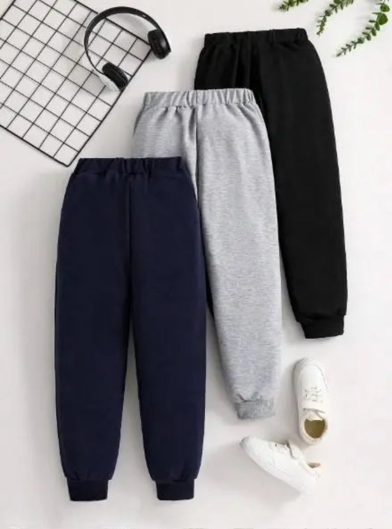 BOYS TRACK PANT