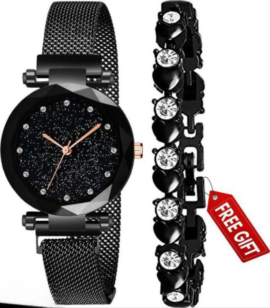 Stylish Women Watches