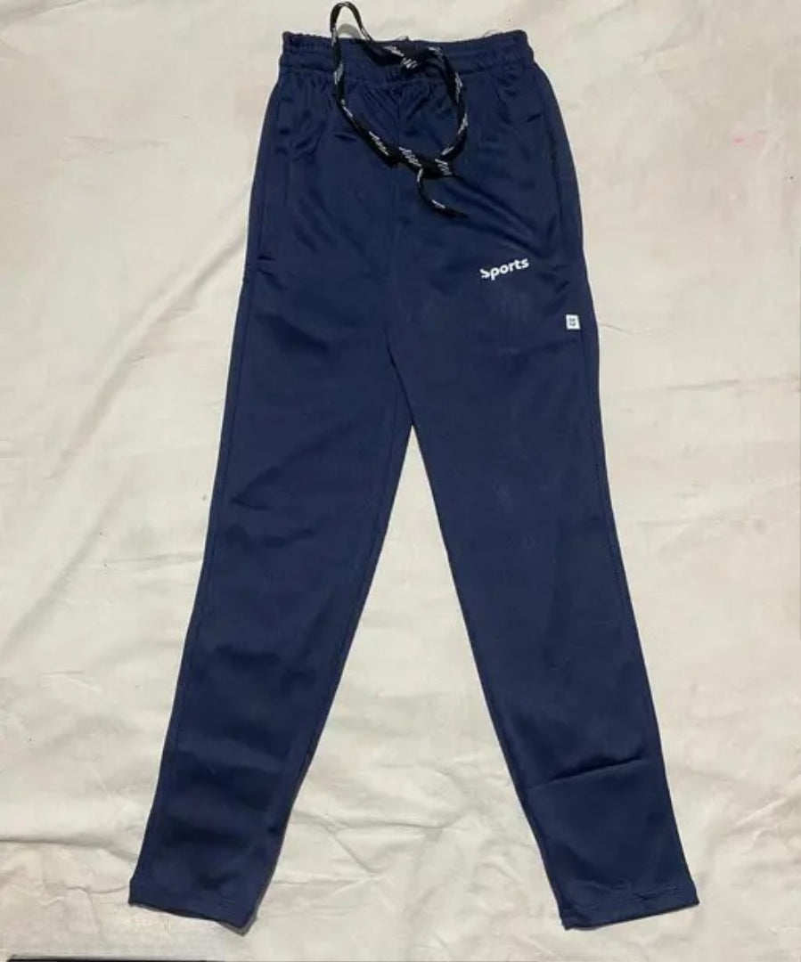 Kid's Night Sports Lower For Boys