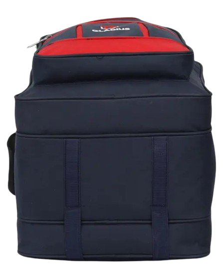 Gladius 60L Stylish unisex Navy Blue school Bag for boys & girls of class 5th to 10th