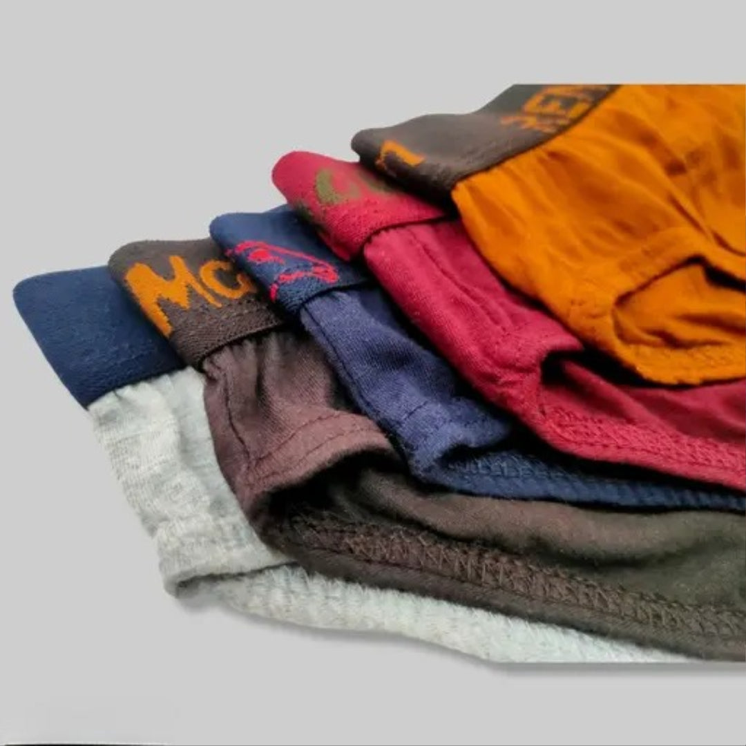 RENOX Kids Brief OE(Pack Of 5)