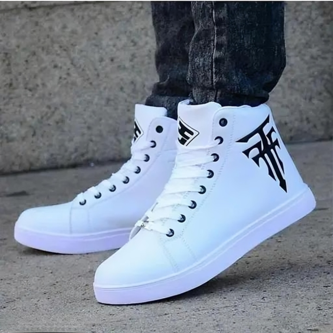Aadab Fashionable Men Casual Shoes