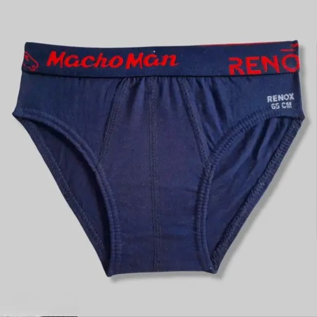RENOX Kids Brief OE(Pack Of 5)