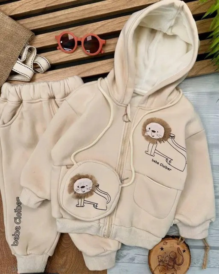 Kids stylish Cord sets