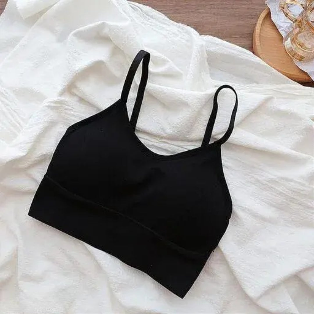 Fancy Women Sports Bra