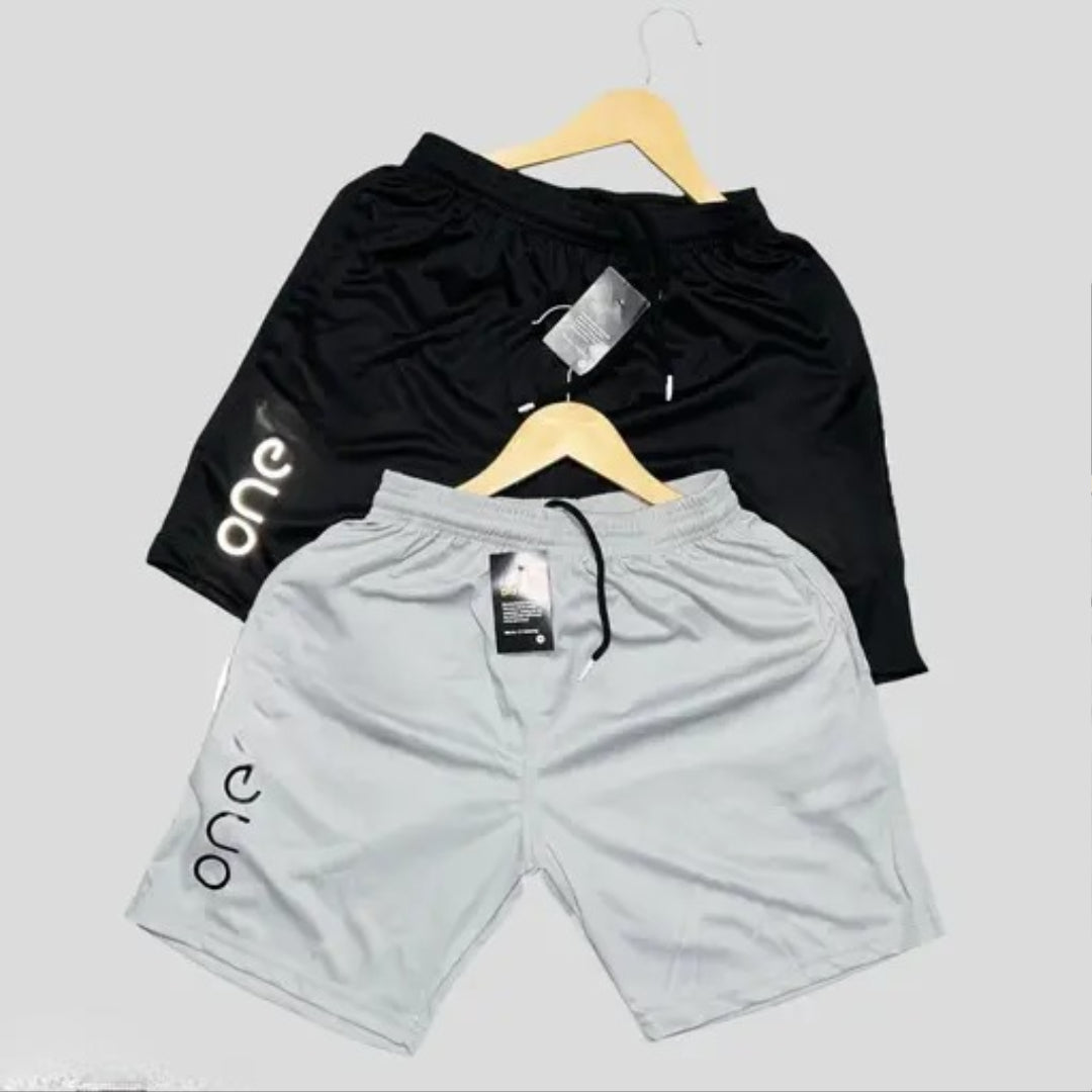 Men fitness stylesh strachable sportwear casual running short for men