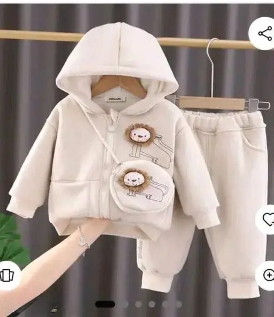 Kids stylish Cord sets