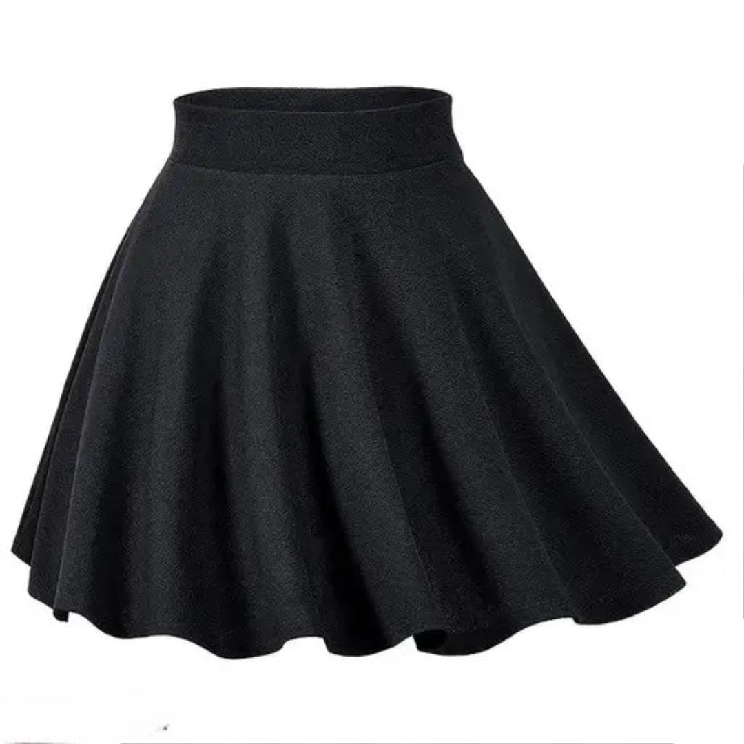 Girl High Waist Skirt Short Skater Tennis Skirt Mini Skirt Women Skirt for Girls Women Stylish Long Skirt for Women Stylish Women's Above Knee Skirt Name: Girl High Waist Skirt Short Skater Tennis Skirt Mini Skirt Women Skirt