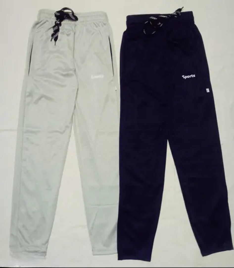 Kid's Night Sports Lower For Boys