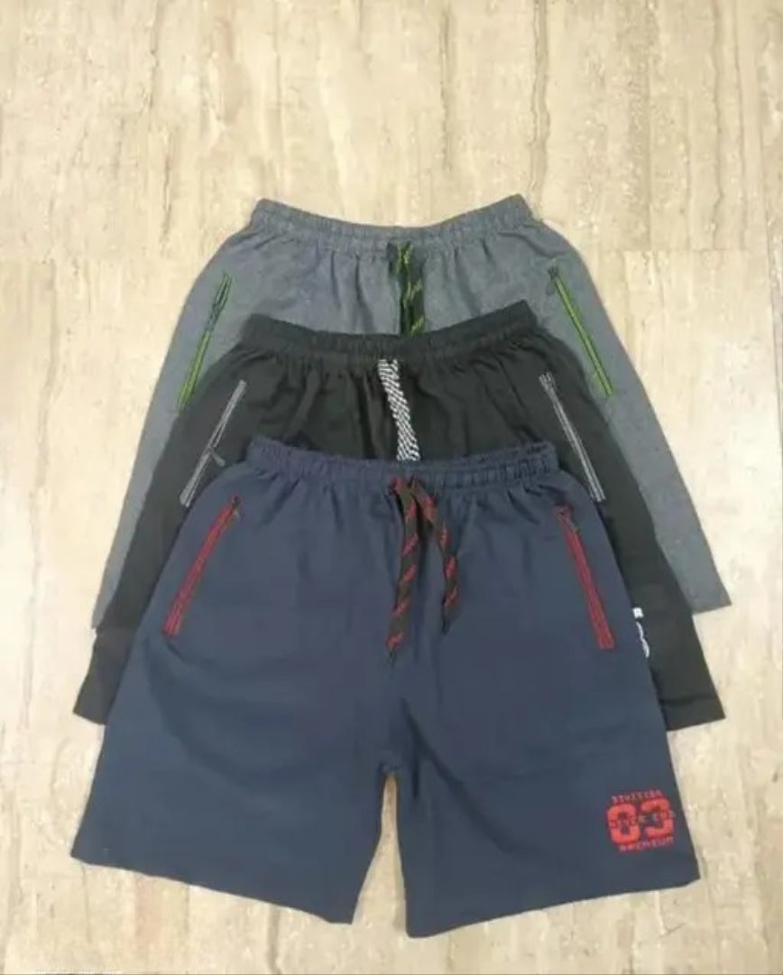 Elegant Fabulous Men Shorts