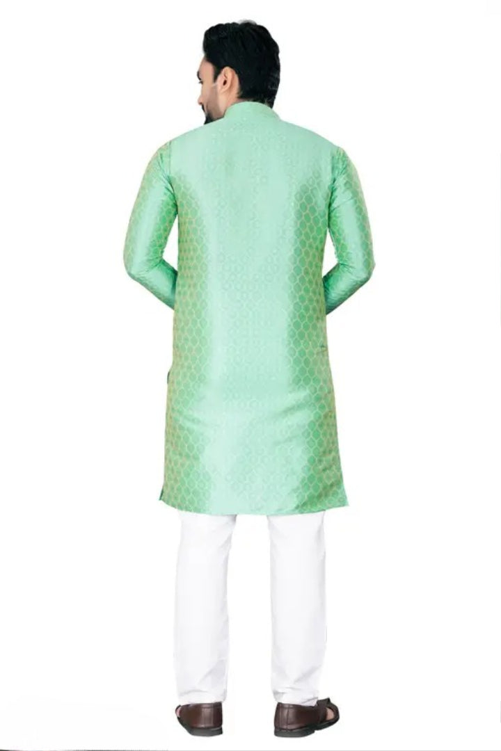 Fancy Men Kurta Sets/Men Kurta Set/kurta with pajama for mens/Mens Straigth Kurta Pyjama Combo Set In 100% Cotton/Kurta Pyjama For Men/cotton kurta pajama for men/Stylish Men Kurta Set