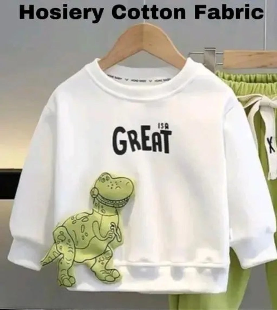 BOYS & GIRLS CLOTHING SET FOR YOUR LOVELY KIDS AT VERY REASONABLE PRICE