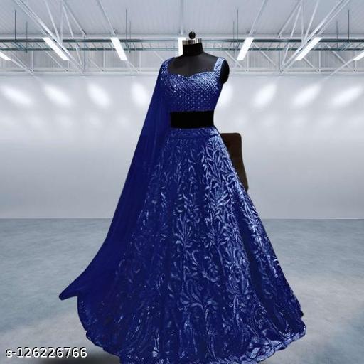 Stylish Lehengas For women || Designer Net Lehenga With Dupatta || Glamorous & Elegant Lehenga Choli || Trendy & Styliah Net Lehenga ||#stylish