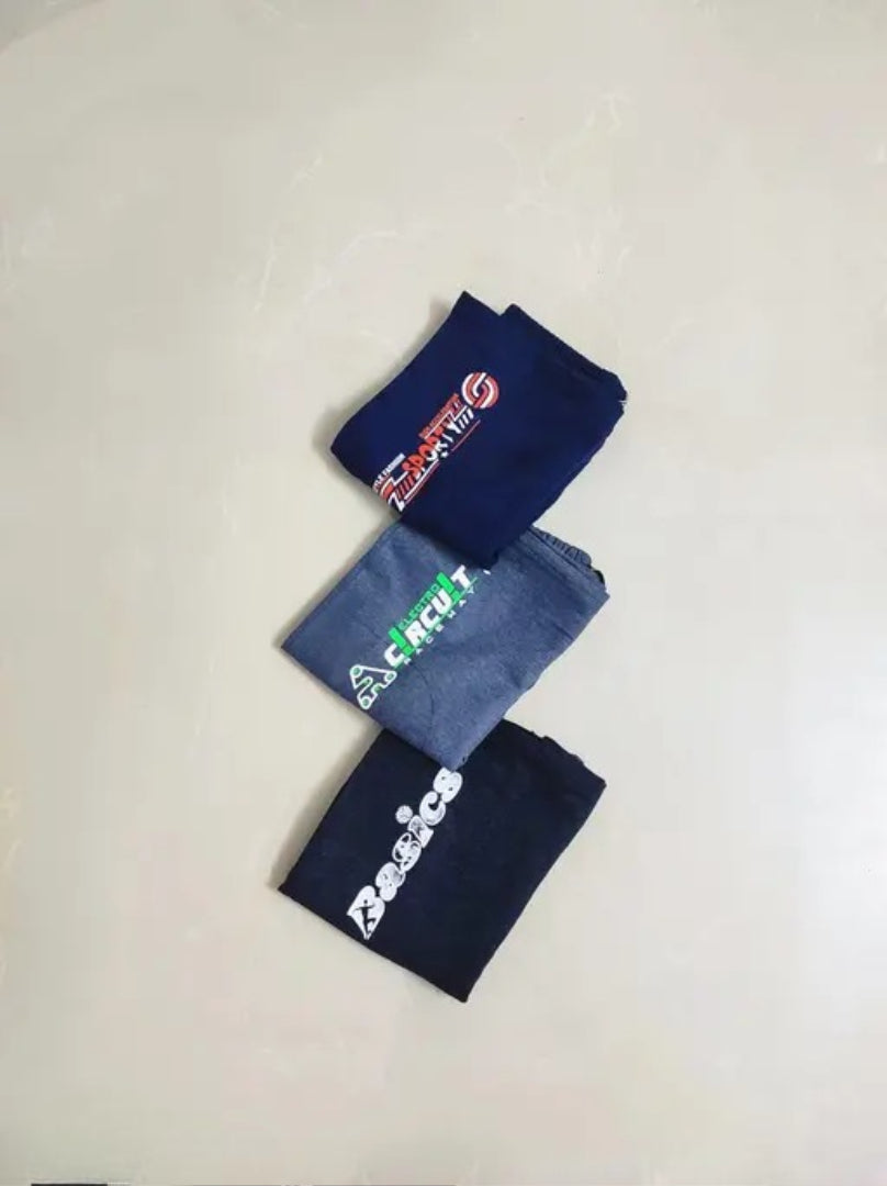 Mens Elegant Ravinishing Trendy Plain Shorts