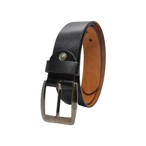 Strong Horns Leather Formal/Casual Genuine Leather Belts for Men | Mens Belt