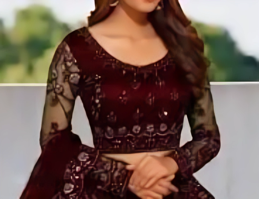 shreeji creation lehenga choli for women