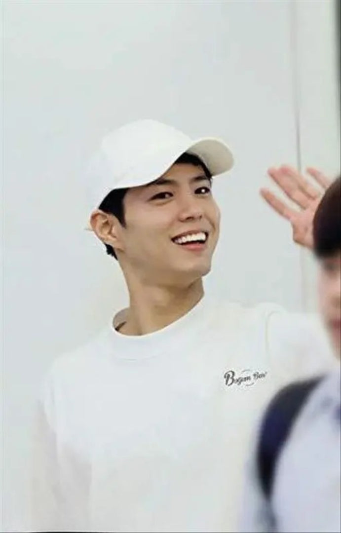 Trendy Men White Cotton Blend Baseball Cap (Pack-1)