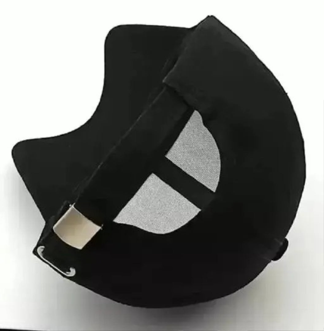 Black Summer Cap Trending Stylish Frame Black sunglasses | Hand Gloves Slim cool (PACK OF 3)