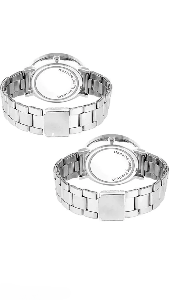 Stylish Paidu Watches Combo