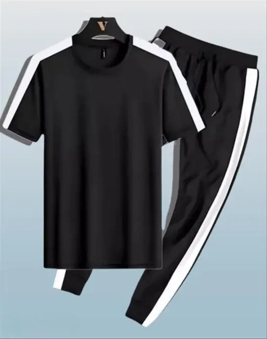 Stylish Trendy Track Suit Set For Men