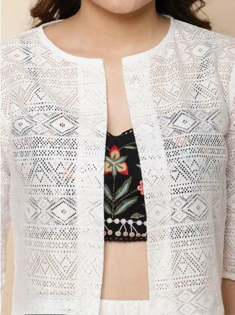 CLASSICAL WOMEN SARUG