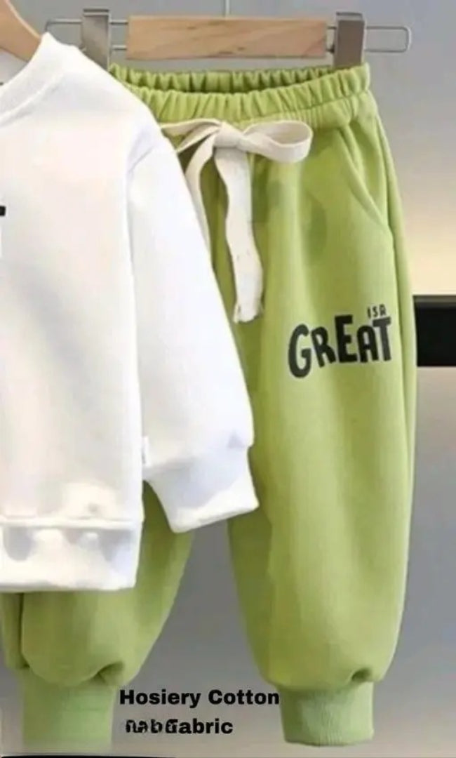 BOYS & GIRLS CLOTHING SET FOR YOUR LOVELY KIDS AT VERY REASONABLE PRICE