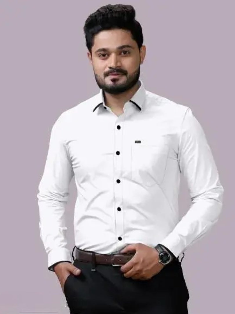 Cotton Stylish shirt for men