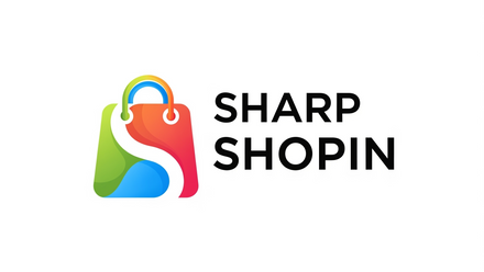 sharpshopin