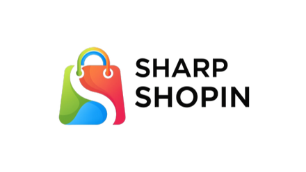 sharpshopin