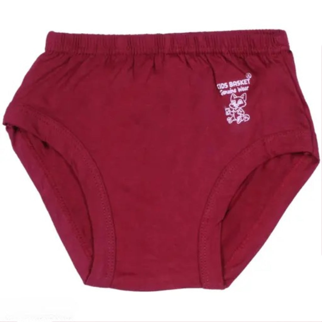 Boys Innerwear Kids Brief Underwear Girls Panty Jetty drawer boxer