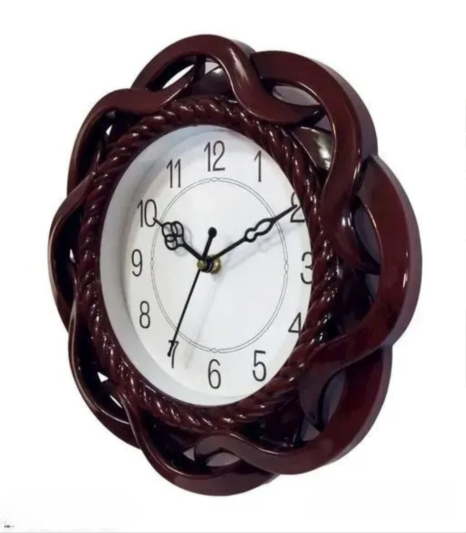 wall clock 10 inch